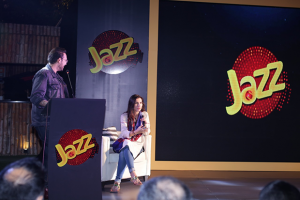 Jazz and Eva Zu Beck to showcase Pakistan’s true colors