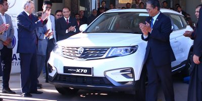 Image result for PM car gifted by Malaysian PM daily tim es"