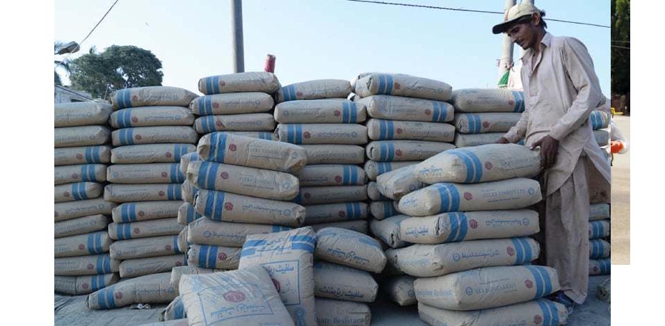 Cement Price Hike To Hit Construction Industry DNA News Agency