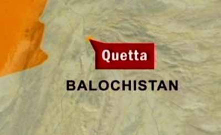 4 Hazara women killed as gunmen open fire on Quetta bus