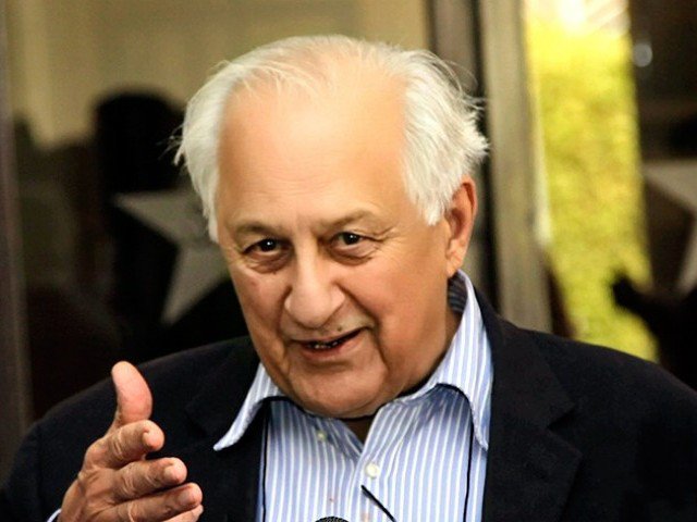 PCB Chairman Shaharyar