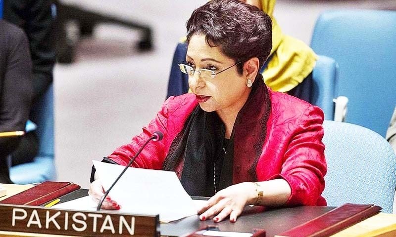 Pak initiates implementation of anti-poverty policies: Lodhi