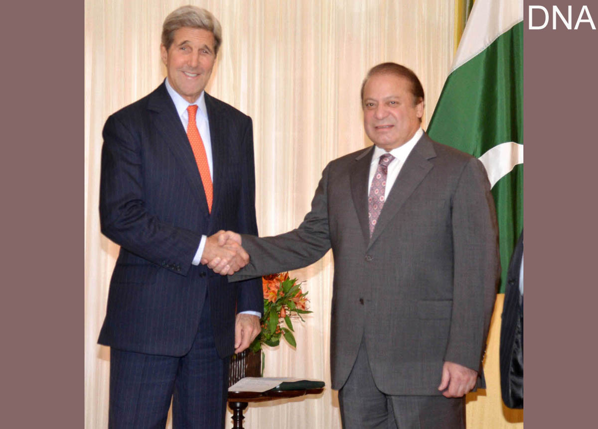 US blocks $300 mln Pakistan aid