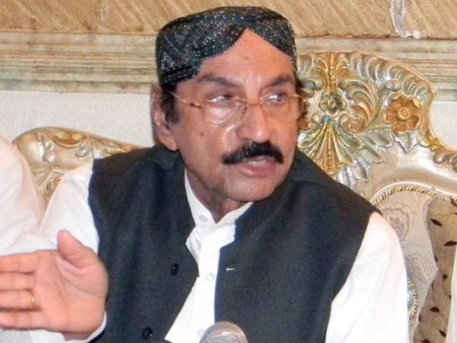 CM orders creation of separate unit for security of judiciary