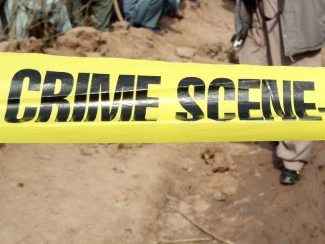 Three FC men injured in a suicide attack in Kurram Agency