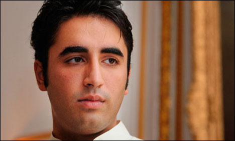 Bilawal about Altaf Hussain