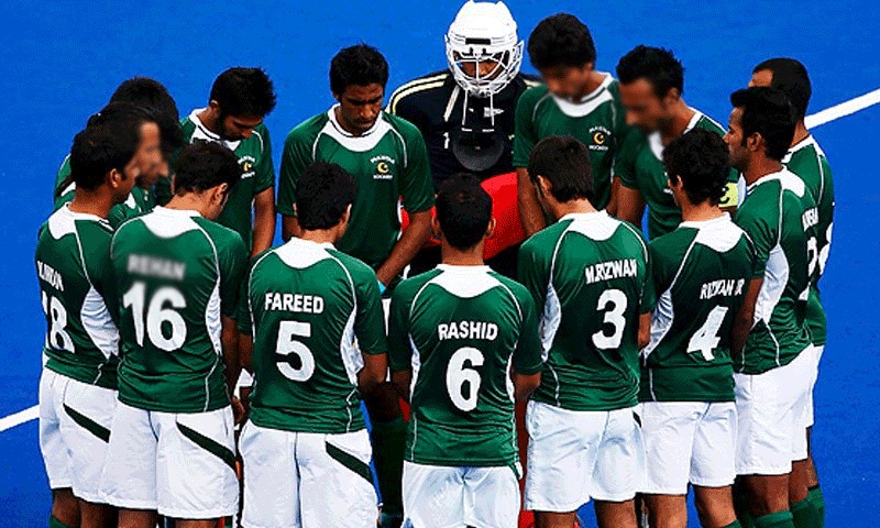 Pakistan will face India in final of Asian Champions Trophy
