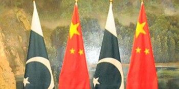 Russian researcher Dr Natalia says cpec game changer