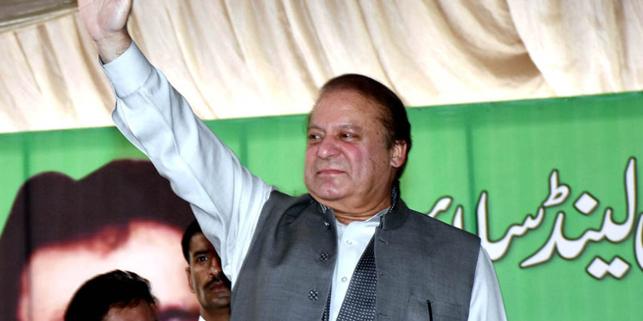 Nawaz assures PML (N) will complete its term