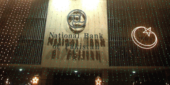 national bank working disturbed on Eid
