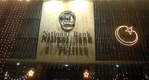 national bank working disturbed on Eid