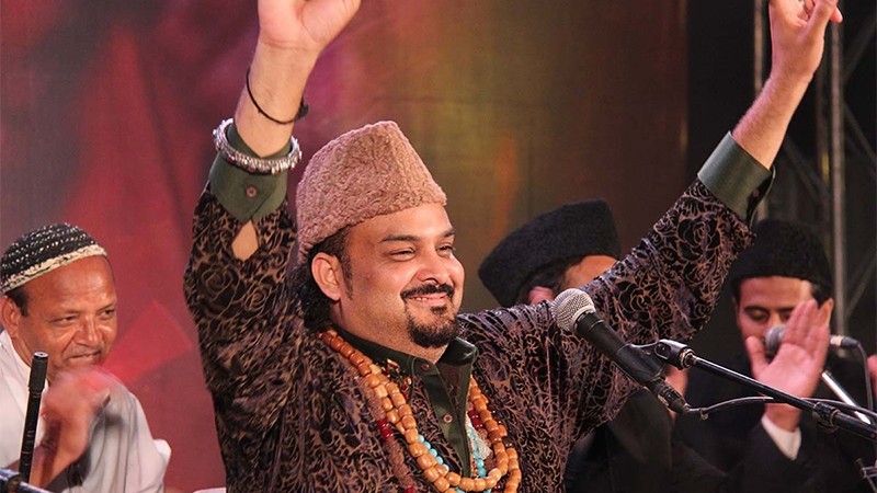 Amjad Sabri’s killer reportedly arrested