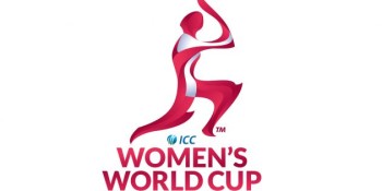 ICC Women’s World Cup 2017 logo released