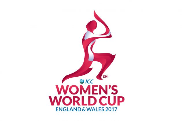 ICC Women’s World Cup 2017 logo released