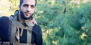 Burhan killed accidently, BJP confesses