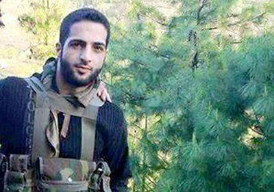 Burhan killed accidently, BJP confesses