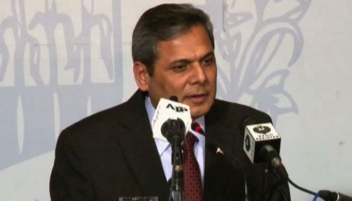 Pakistan rejects blame of involvement in Uri attack