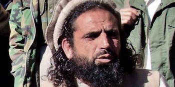 Lashkar-e-Islam Chief Mangal Bagh