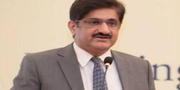 CM Sindh directs departments to ensure quality of uplift works