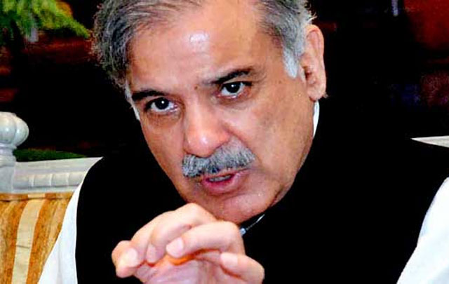 Shahbaz files Rs26bln defamation suit against Imran