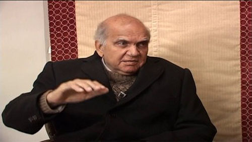 Director, broadcaster Agha Nasir dies