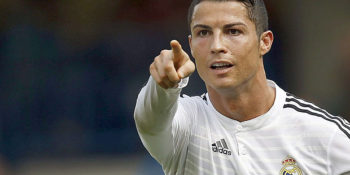 Ronaldo nominated for 2016 Ballon d’Or