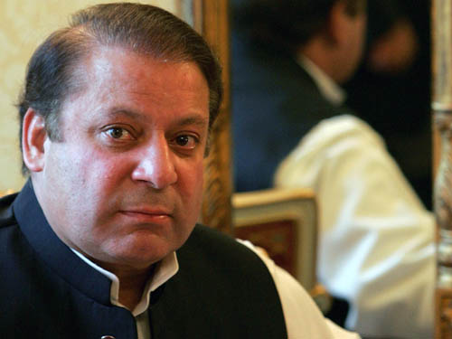 Pakistan stronger, securer today than 2013: PM Nawaz