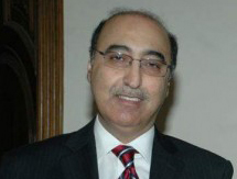 Pakistan’s High Commissioner in New Delhi Abdul Basit