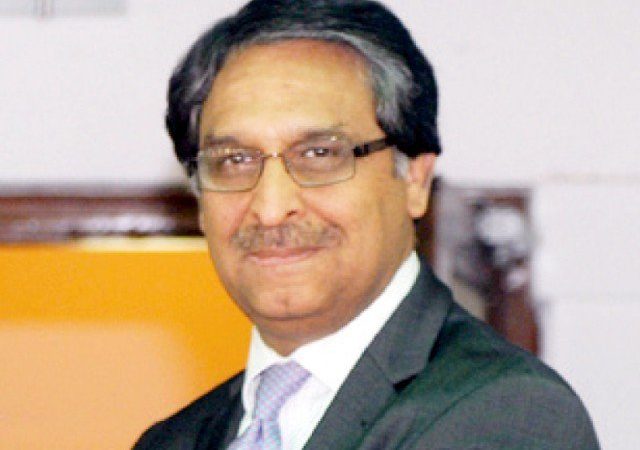 India leveling baseless charges against Pakistan: Ambassador Jalil