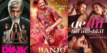 Pakistani cinemas stop screening of Indian films