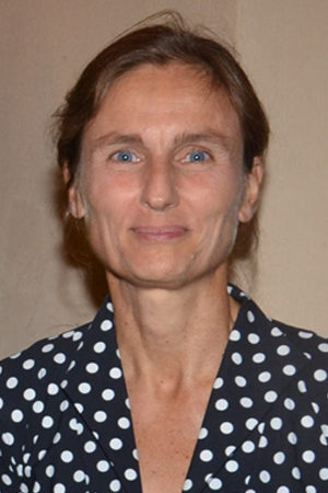 Ambassador of Netherlands to Pakistan Jeannette Seppen