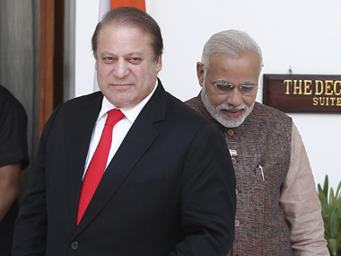 Persona non grata declared Indian diplomat leaves Pakistan