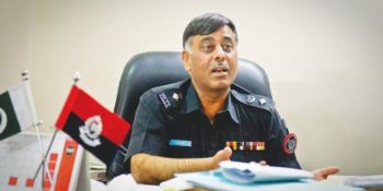 SSP Rao Anwar challenges suspension in SHC