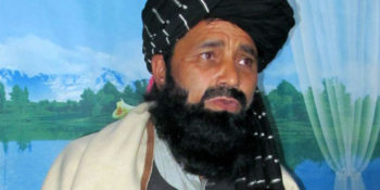 former TTP spokesperson Azam Tariq killed