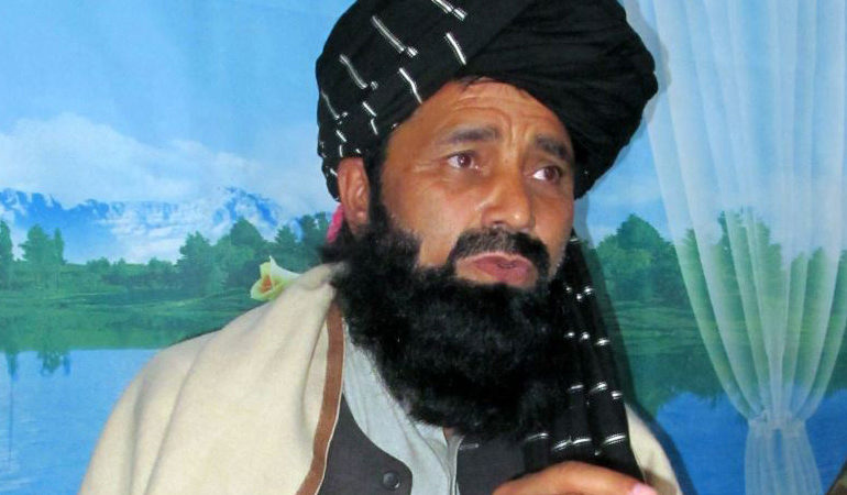 former TTP spokesperson Azam Tariq killed