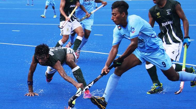 India beat Pakistan in Asia Cup semi-finals