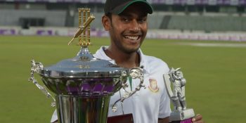 Bangladesh post historic Test victory against England