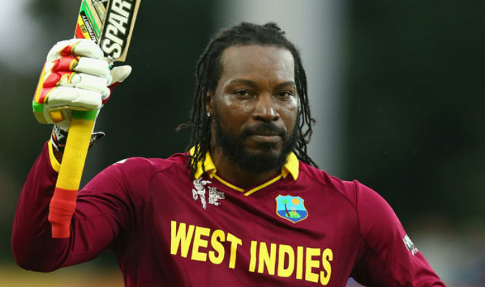 Gayle, Babar and Sangakkara to join Karachi Kings PSL lineup