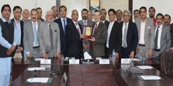 Brazil ready to help Pakistan in energy, agriculture sectors
