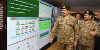 FWO plays vital role in nation building efforts: COAS