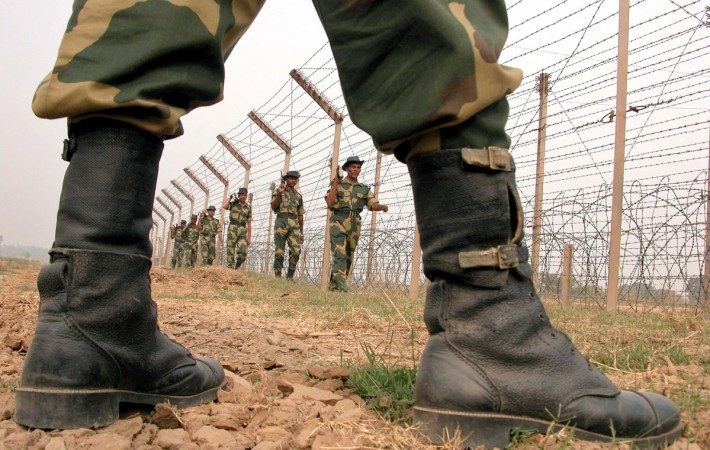 4 including a woman killed by Indian firing along LoC