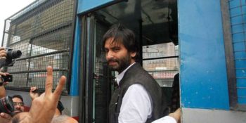 JKLF leader Yasin Malik in ICU in critical condition