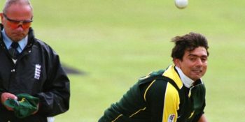 Saqlain Mushtaq to coach England team in India