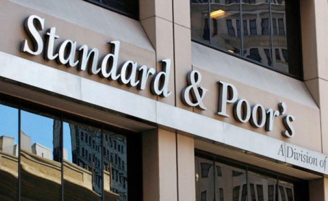 S&P Upgrades Pakistan's Credit To B-Positive - DNA News Agency