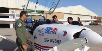 Pakistan to sell 18 Super Mushshak aircraft to Qatar, Nigeria