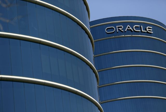 Oracle seals $9.3 bn NetSuite acquisition