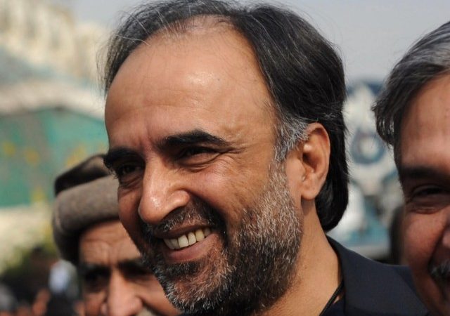 Kaira appointed as PPP President Punjab