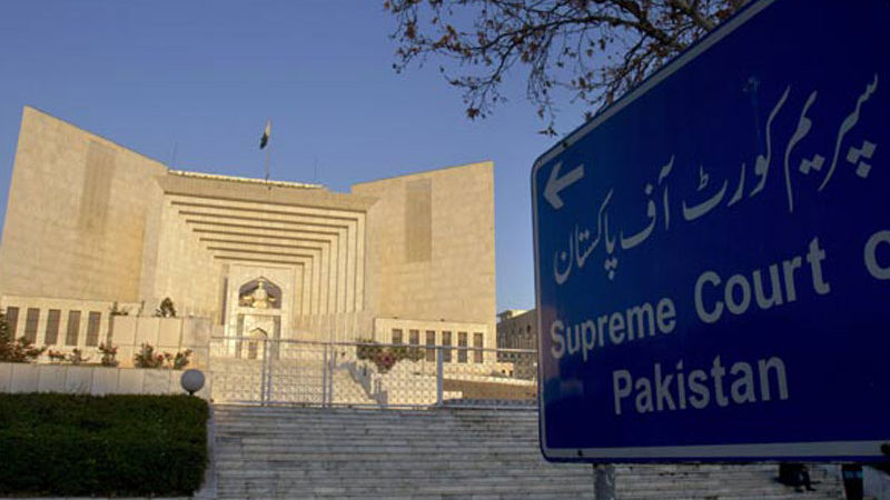 Maryam, Hassan and Hussain Nawaz submit reply in SC