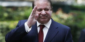 'Progress will not stop,' vows PM Nawaz