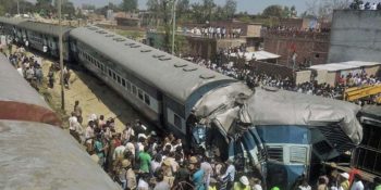 India train accident deaths rise to 91: police